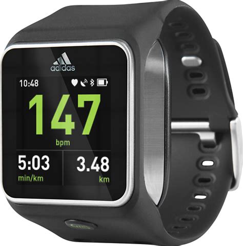 adidas smart watch official price.